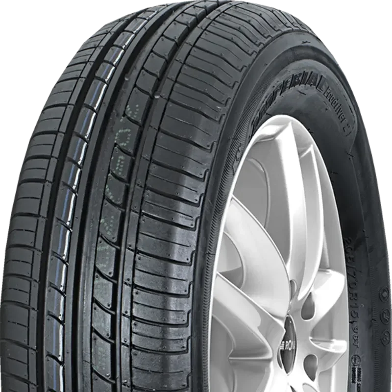 Imperial Ecodriver 2 175/65 R14 90/88 T C