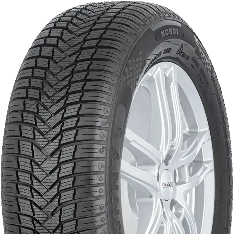 Sunny NC501 235/65 R17 108 V XL