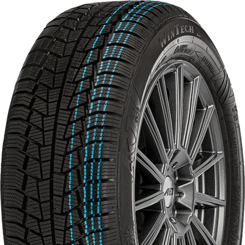 Viking WinTech 255/50 R19 107 V XL, FR