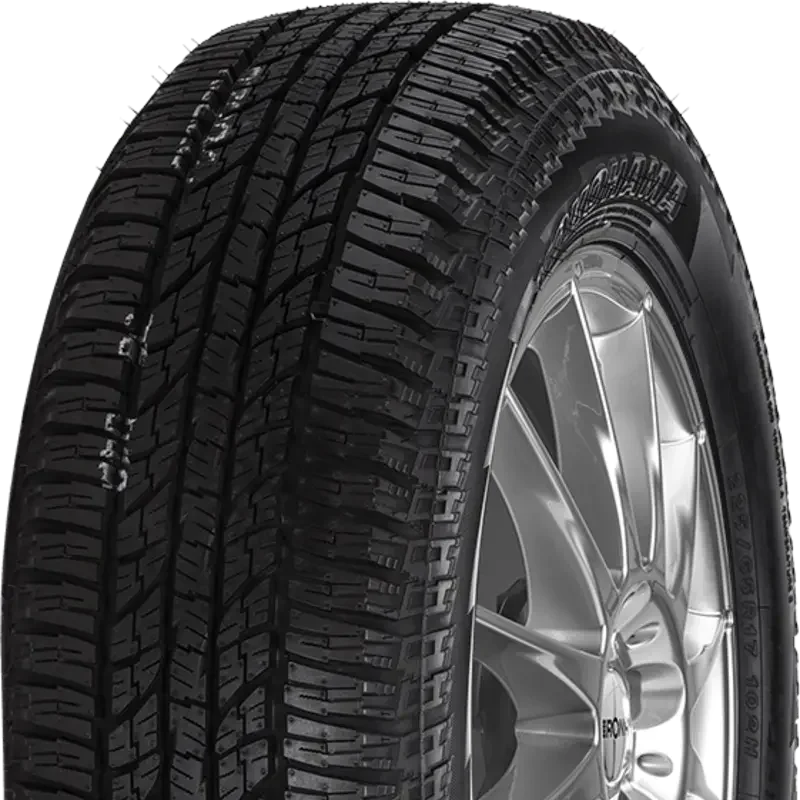 Yokohama Geolandar A/T G015 265/70 R15 112 H RPB, RBL