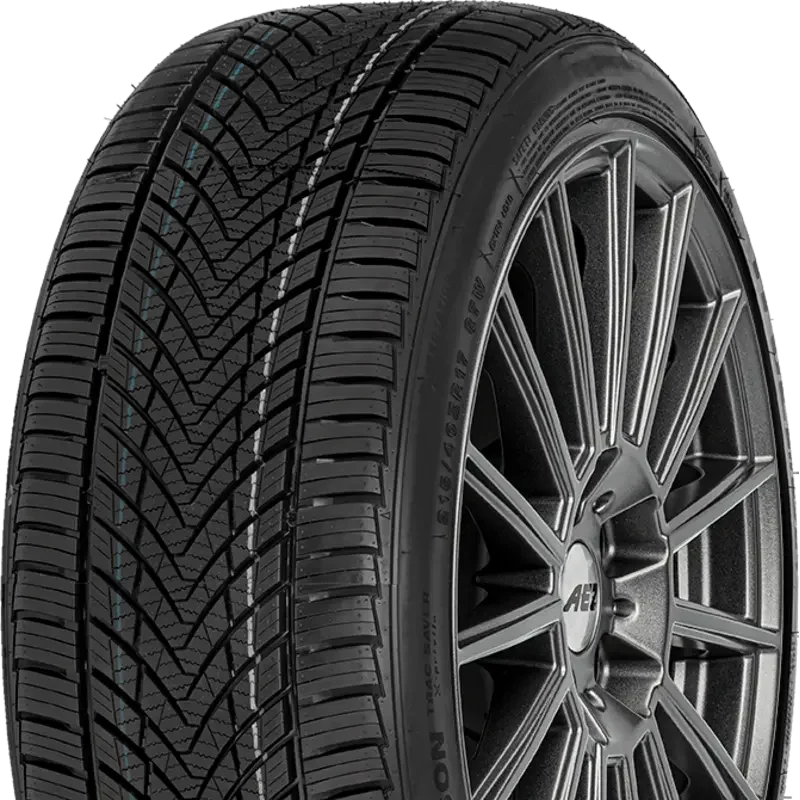 Tracmax A/S Trac Saver 215/60 R17 100 V XL