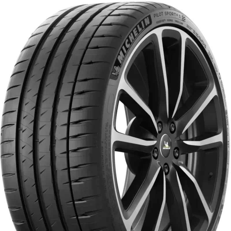 Michelin Pilot Sport 4 S 215/40 R18 89 Y XL, ZR