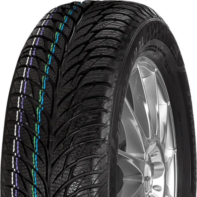 Matador MP62 All Weather EVO 235/55 R17 103 V