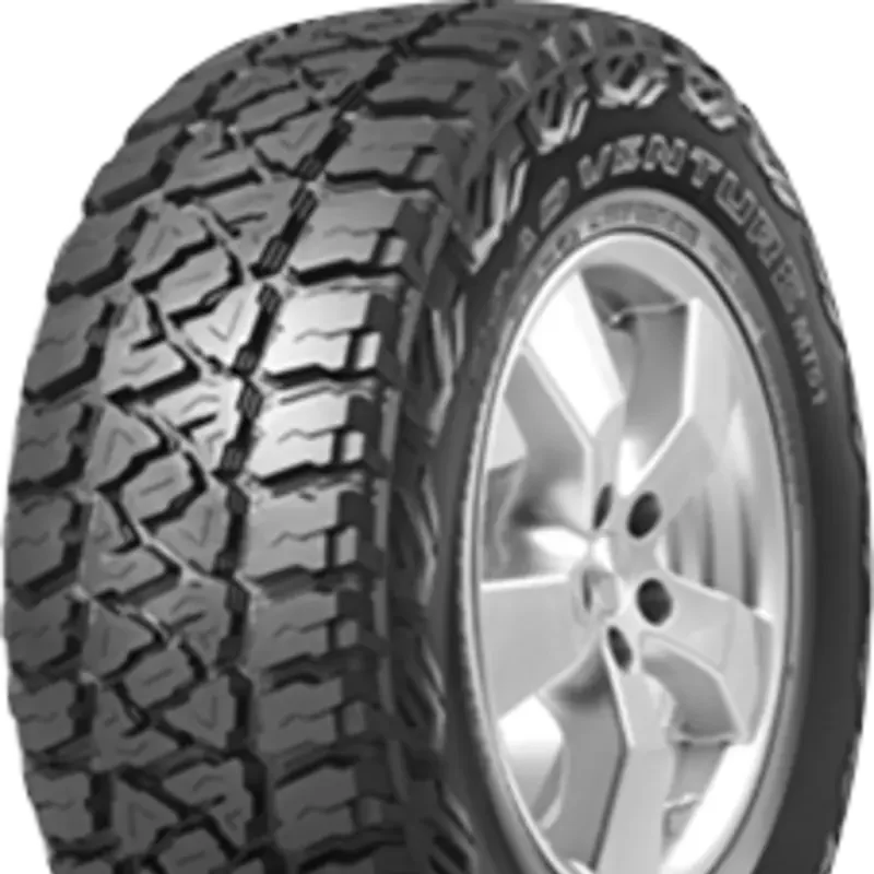 Kumho Road Venture MT51 245/70 R17 119 Q