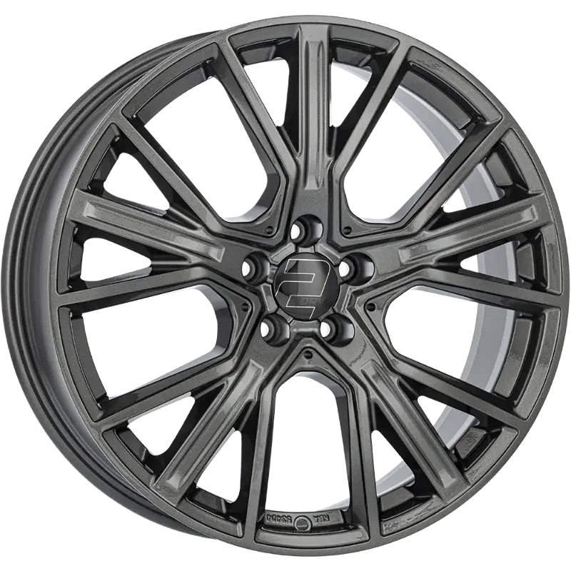 2DRV WH34 DGM+ 9,00x21 5x112,00 ET38,00
