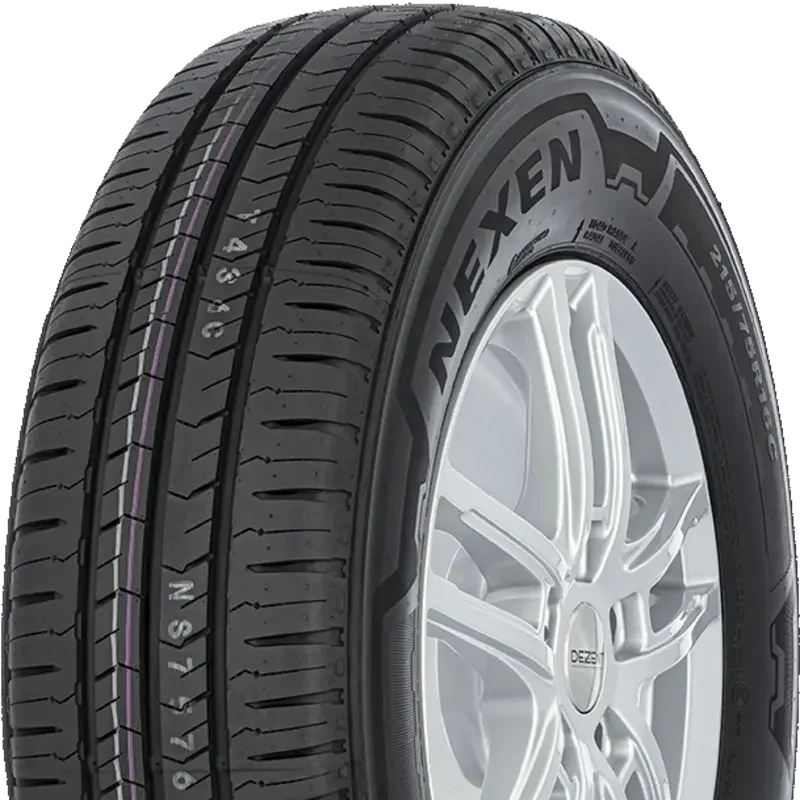 Nexen Roadian CTX 215/70 R15 109/107 S C, Fiat