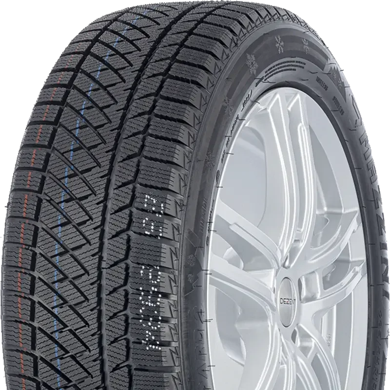 Mazzini Snow Leopard 2 195/50 R15 82 H