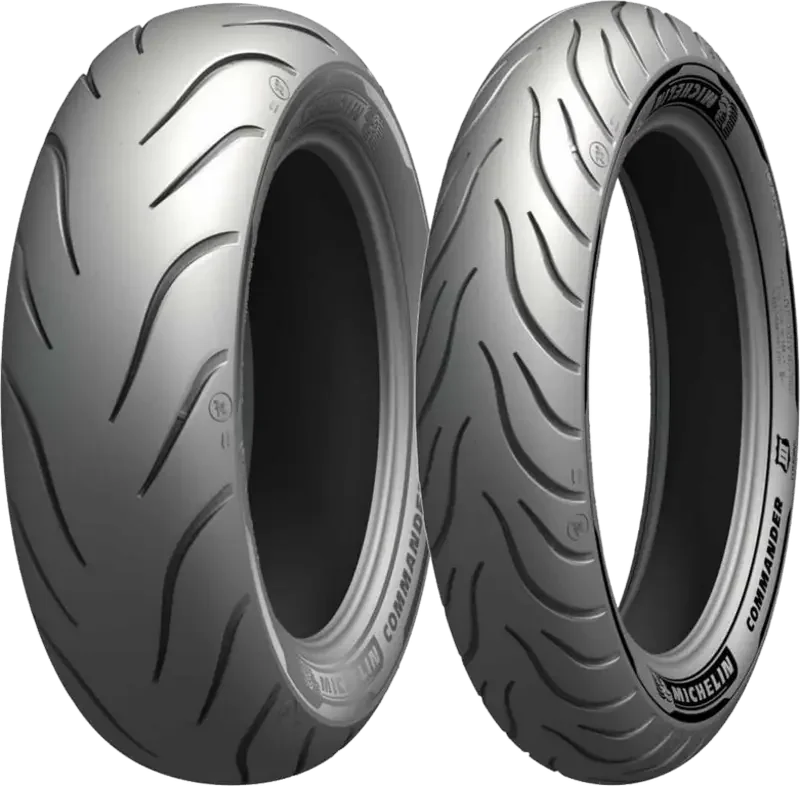 Michelin Commander III Touring 120/70 B21 68 H Vorne TL/TT M/C RF