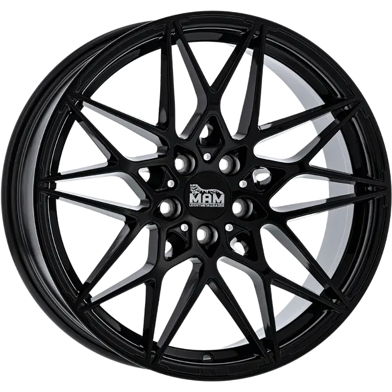 MAM B2 BP 8,50x20 5x120,00 ET35,00