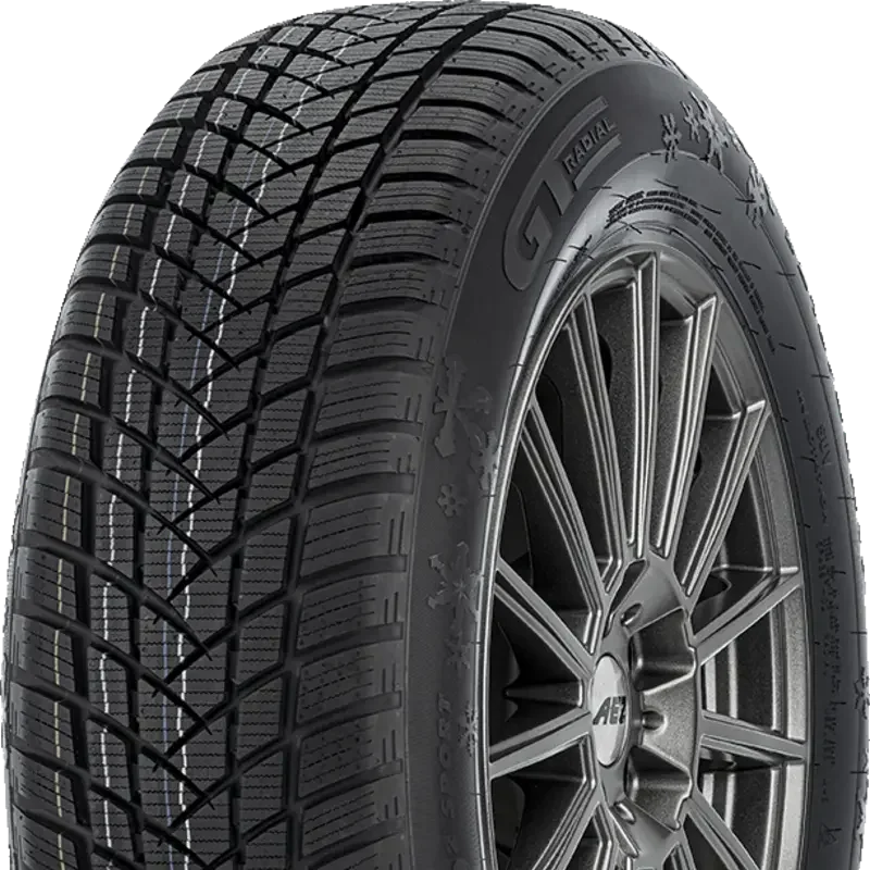GT Radial WinterPro2 Sport 215/45 R17 91 V XL