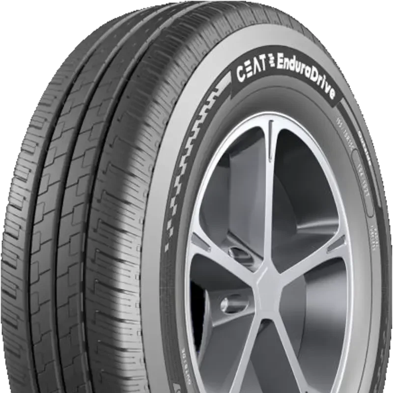 Ceat EnduraDrive 205/65 R16 107/105 T C