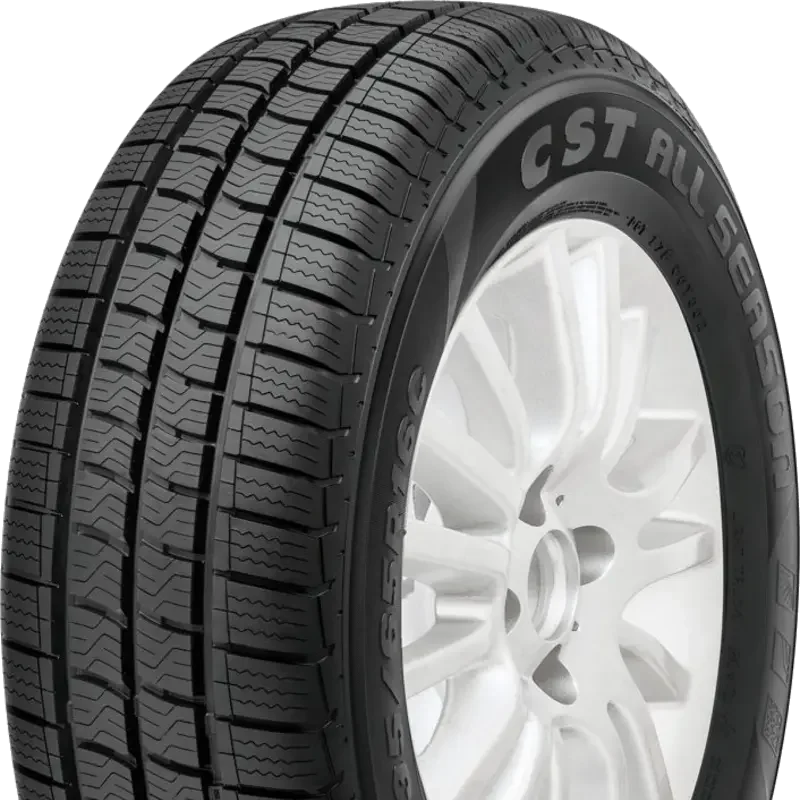 CST Van Master All Season ACT1 195/60 R16 99/97 H
