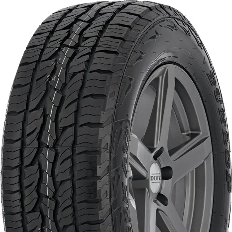 Dunlop Grandtrek AT5 285/50 R20 112 H