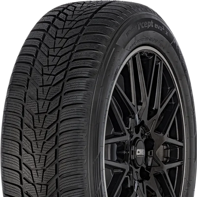 Hankook Winter i*cept evo3 X W330A 235/50 R18 101 V XL