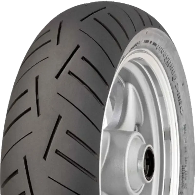 Continental ContiScoot 130/70-13 63 P Hinten TL RF