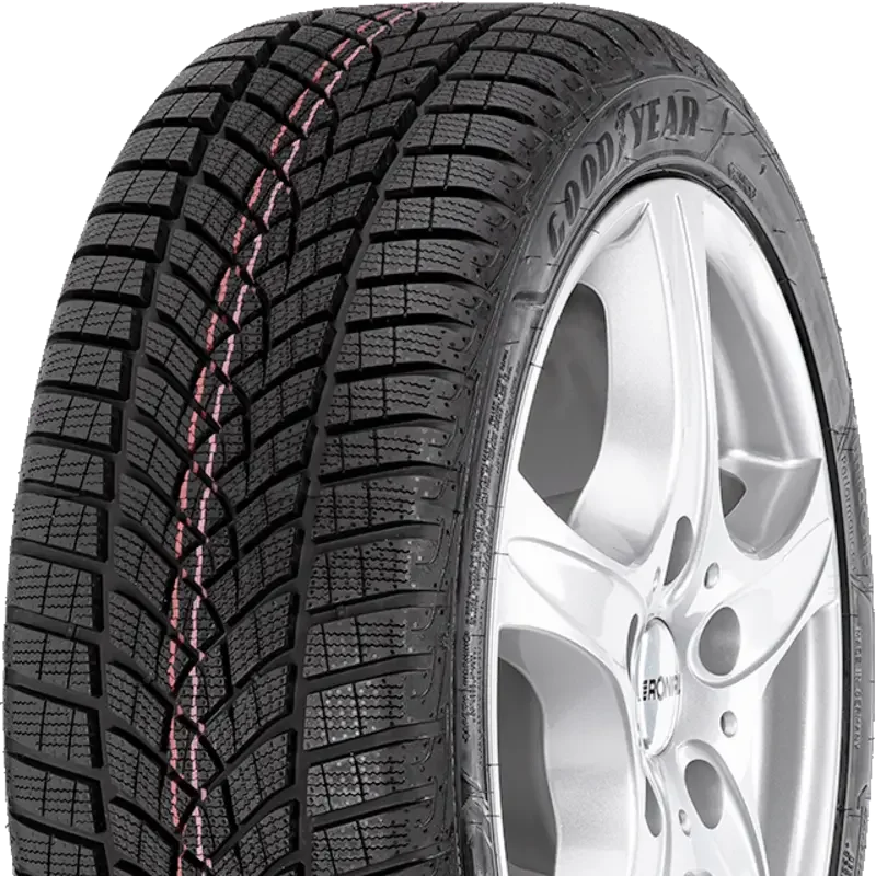 Goodyear UltraGrip Performance + 235/60 R18 103 H