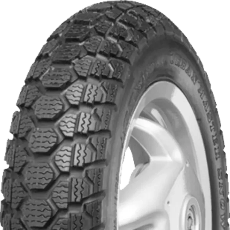 IRC SN23 URBAN SNOW 100/80-10 53 L Vorne/Hinten TL M+S