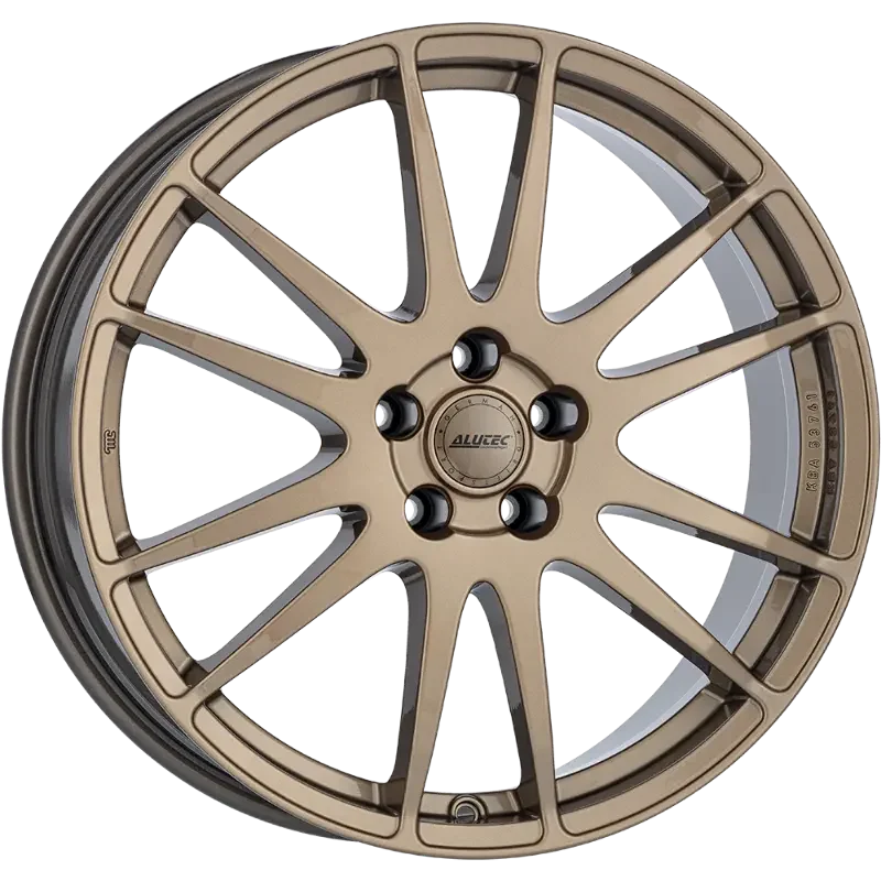 ALUTEC Monstr Bronze 7,50x18 4x100,00 ET40,00
