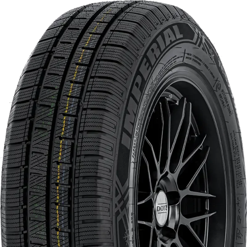 Imperial Snowdragon VAN 215/65 R16 109/107 R C