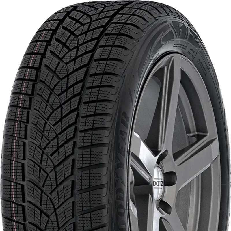 Goodyear UltraGrip Performance + SUV 215/70 R16 104 H XL