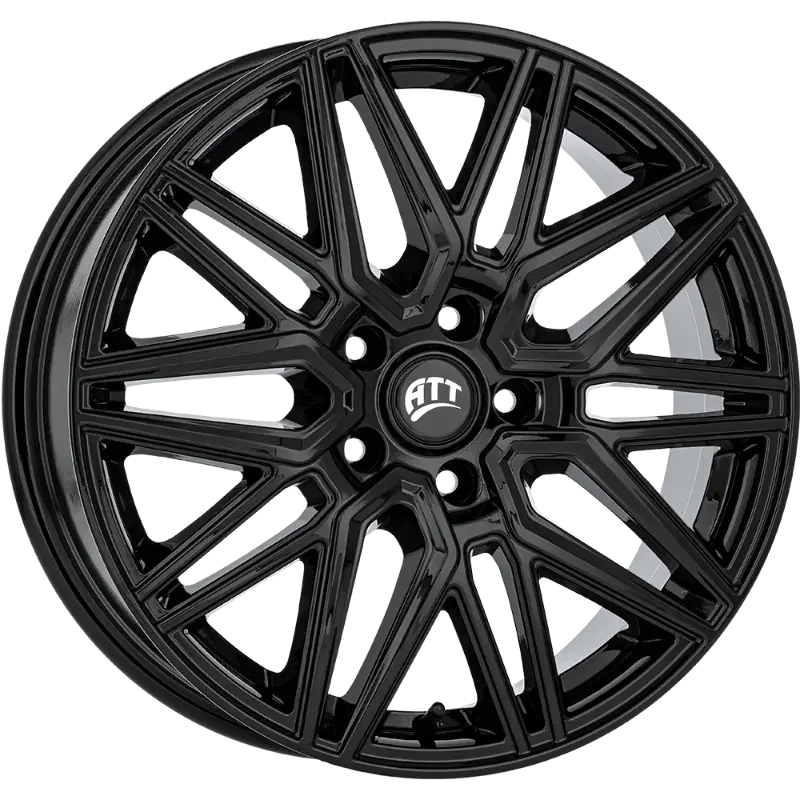 ATT 83C 7,50x18 5x114,30 ET51,00
