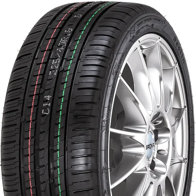 Neolin NeoSport 255/55 R18 109 W XL