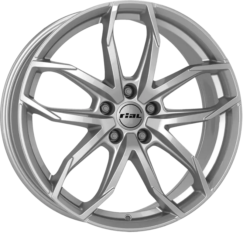 RIAL Lucca Polar 6,50x16 5x112,00 ET46,00