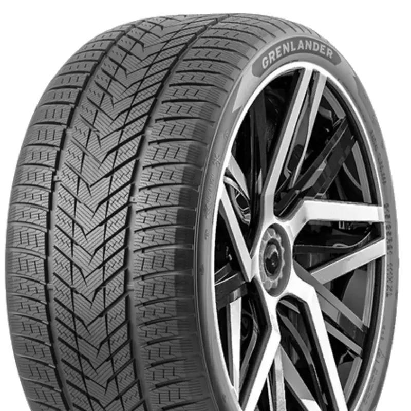 Grenlander ICEHAWKE II 275/50 R20 113 H XL