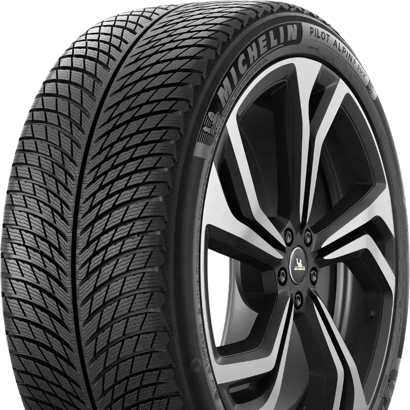 Michelin Pilot Alpin 5 SUV 275/40 R22 108 V XL