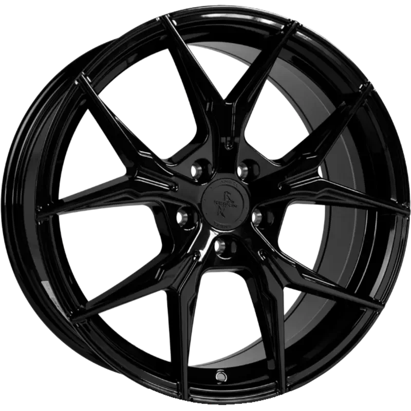 Keskin Tuning KT19 Angel BP 8,50x19 5x120,00 ET35,00