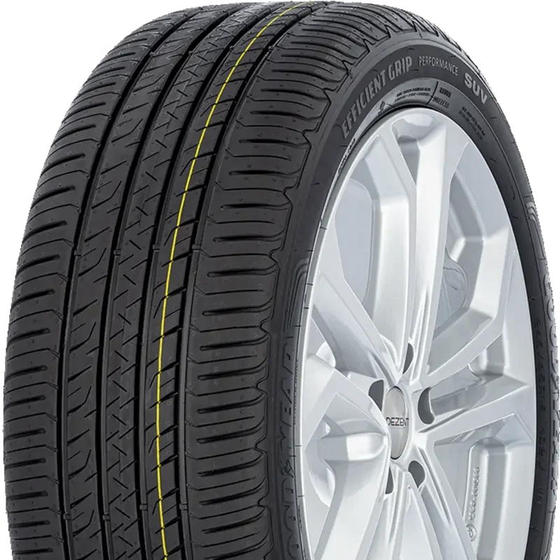 Goodyear Efficientgrip Performance SUV 225/55 R18 102 V XL, FP, VOL