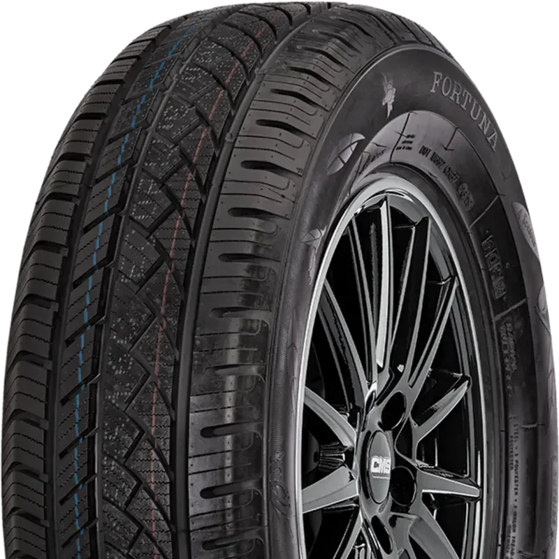 Fortuna Ecoplus Van 4S 215/70 R15 109/107 R C