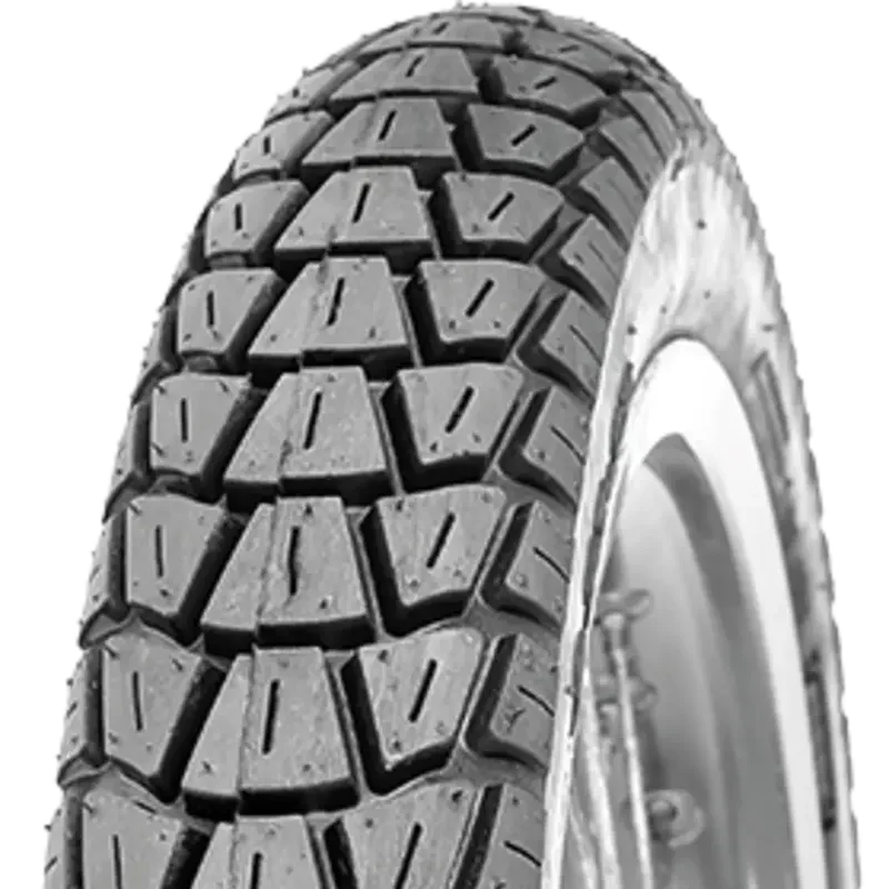 Deli Tire S-228 2.50-17 38 L Vorne/Hinten TT M/C