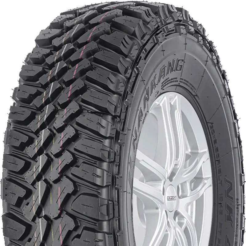 Nankang FT9 215/60 R17 109/107 Q C, POR