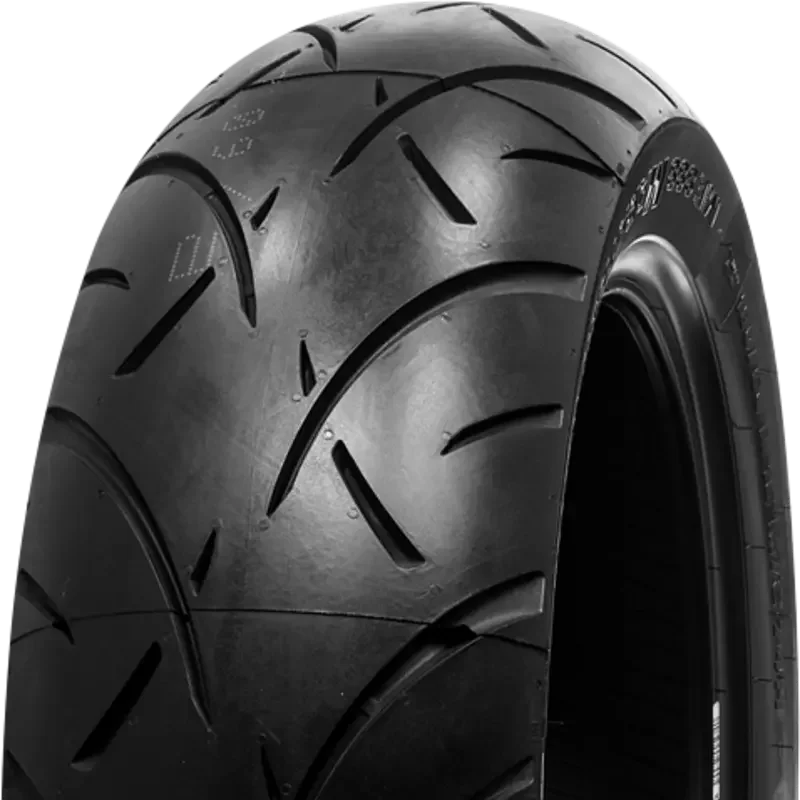 Metzeler ME 888 Marathon Ultra 200/60 R16 79 V Hinten TL M/C