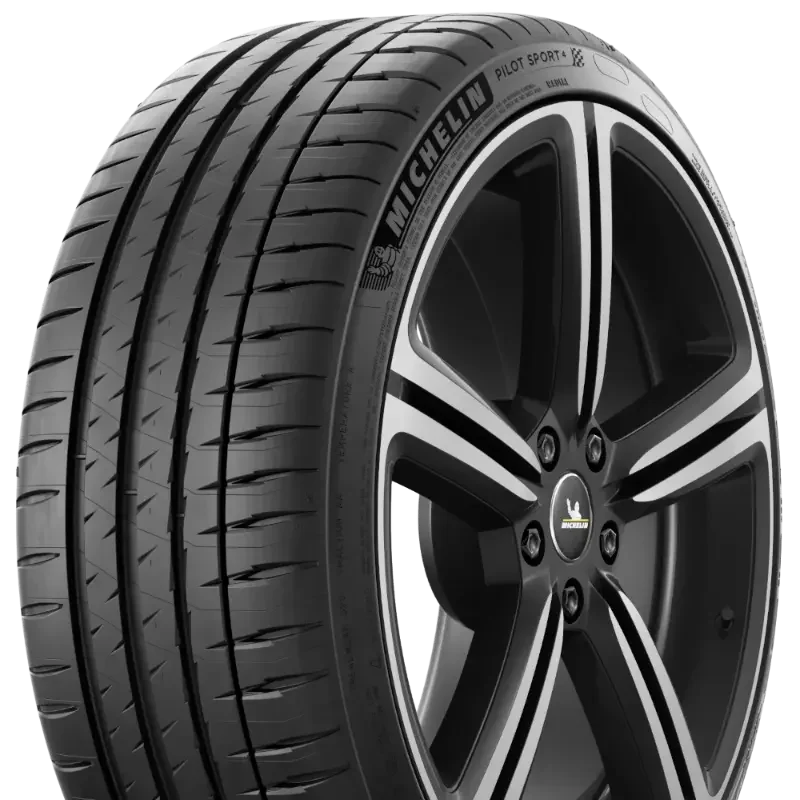 Michelin Pilot Sport 4 225/40 R18 92 Y RUN ON FLAT XL, ZR
