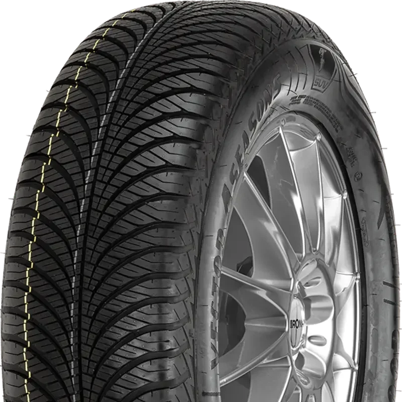 Goodyear Vector 4Seasons G2 235/45 R19 99 V XL, FP
