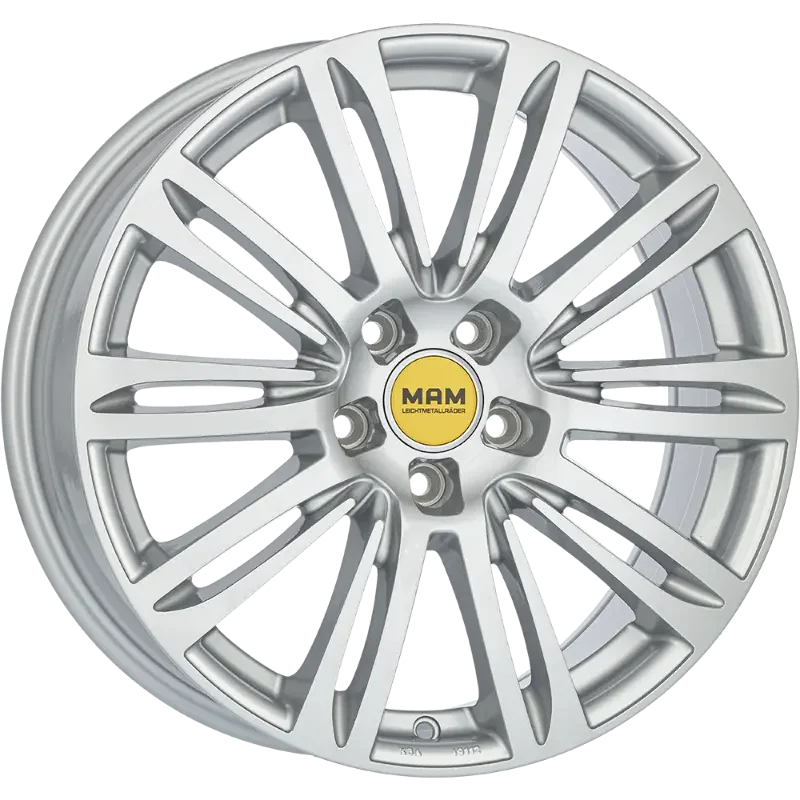 MAM A4 7,00x16 5x112,00 ET38,00