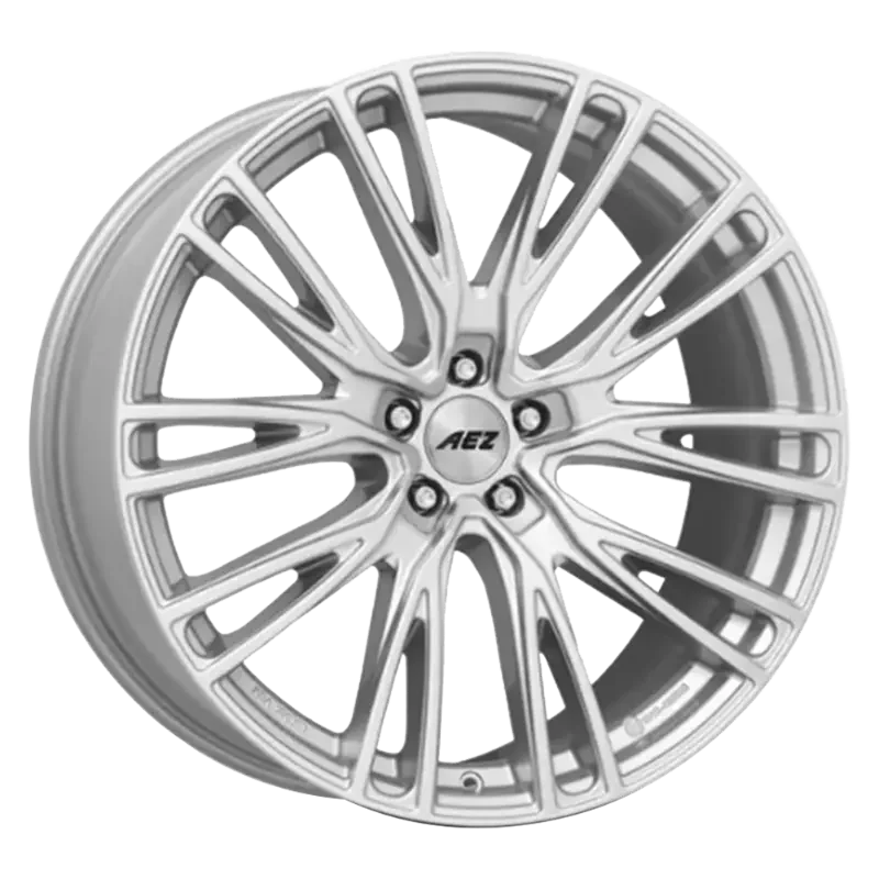 AEZ Seattle shine 10,00x22 5x112,00 ET26,00