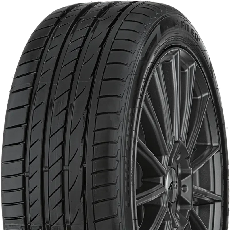 Laufenn S Fit EQ+ 255/55 R18 109 W XL, ZR