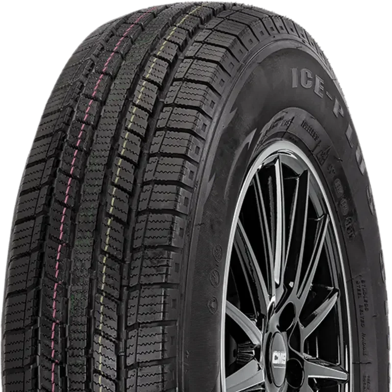 Minerva S110 225/75 R16 121/120 R C