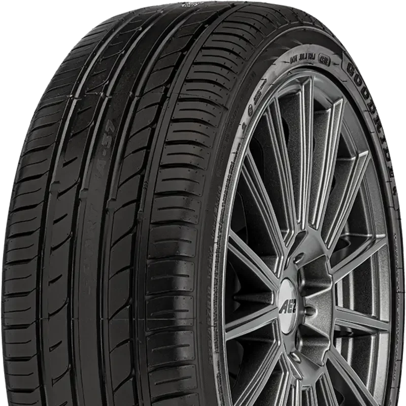 Goodride SA-37 265/40 R21 105 W XL, ZR