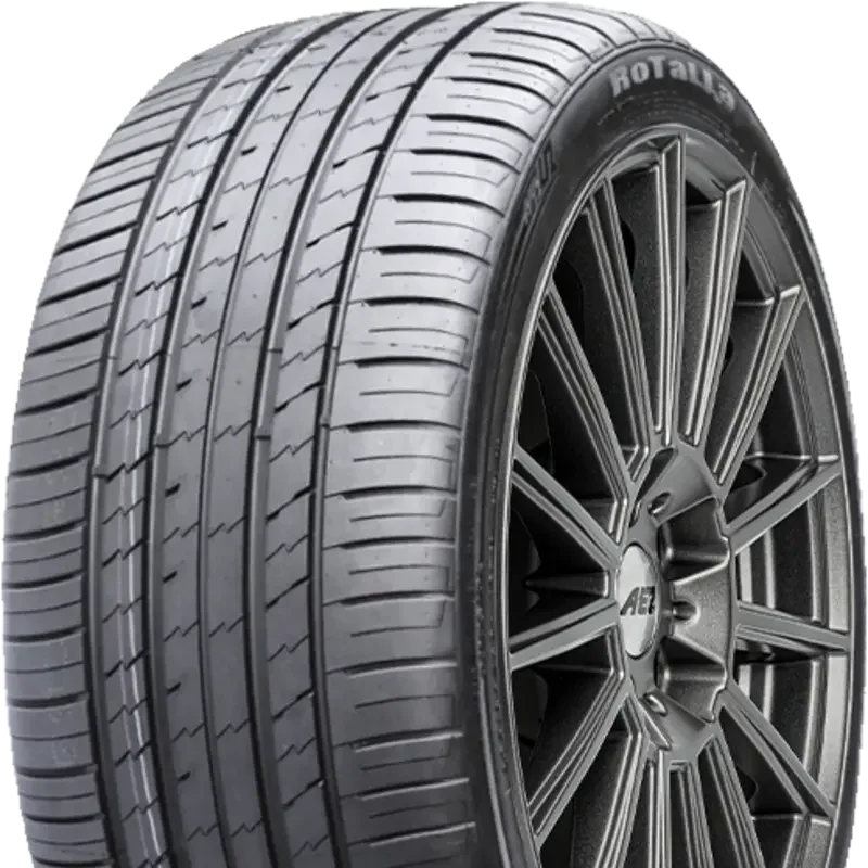 Rotalla Setula S-Race RS01+ 275/45 R21 110 Y XL