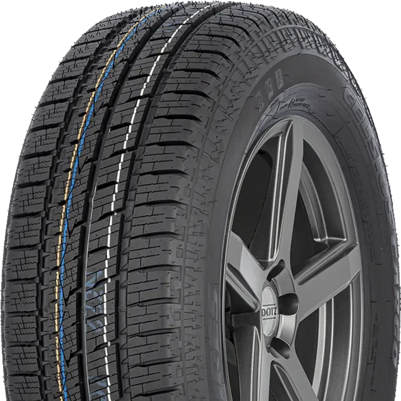 Toyo Celsius Cargo 235/65 R16 121/119 R C