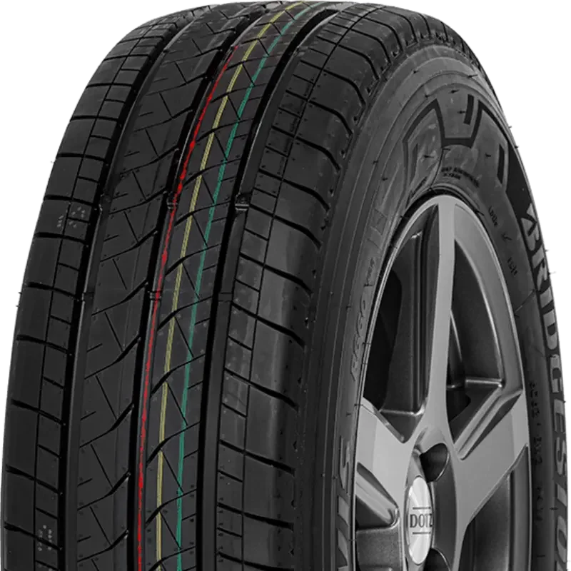 Bridgestone R660 Eco 235/65 R16 115 R C, Ford