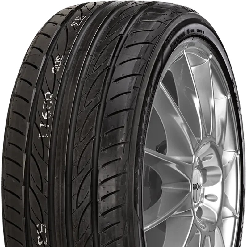Yokohama Advan Fleva V701 255/45 R18 99 W RPB