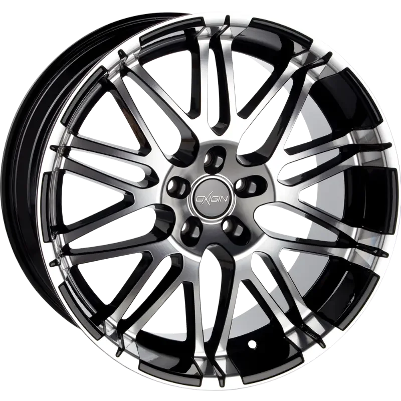 Oxigin 14 Oxrock BFP 7,50x17 5x112,00 ET50,00