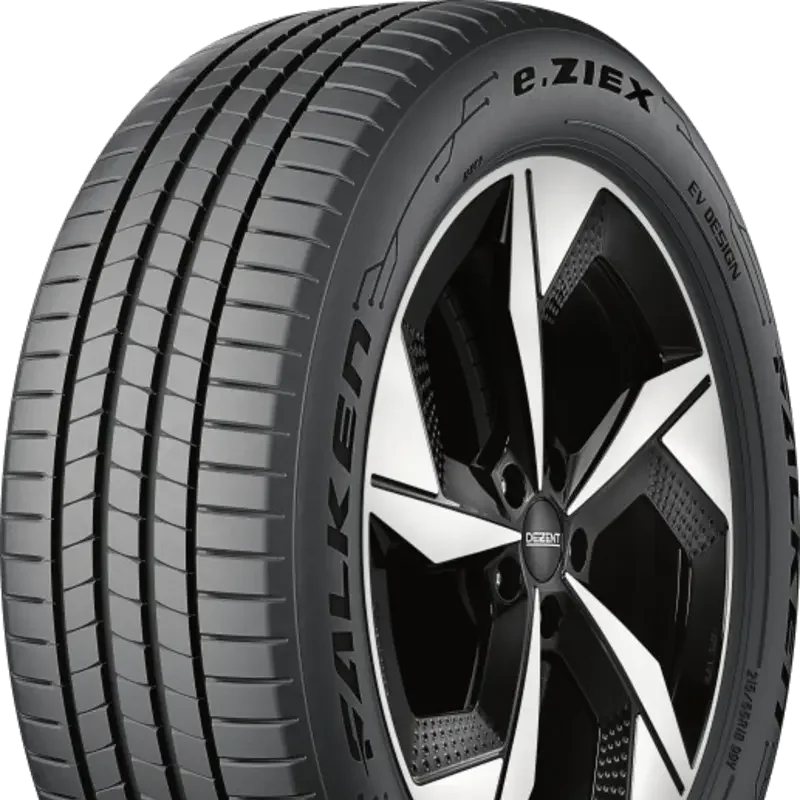 Falken e.ZIEX 245/50 R19 105 H XL, R0
