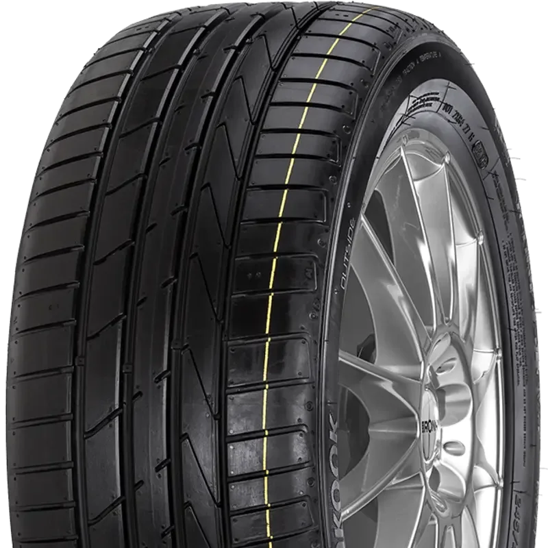 Hankook Ventus S1 evo2 K117A SUV 215/65 R17 99 V