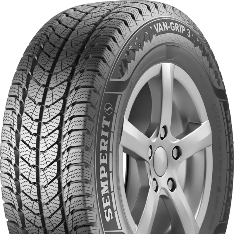 Semperit Van-Grip 3 205/75 R16 110/108 R C